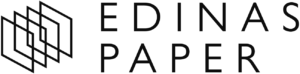 Edina Papers logó
