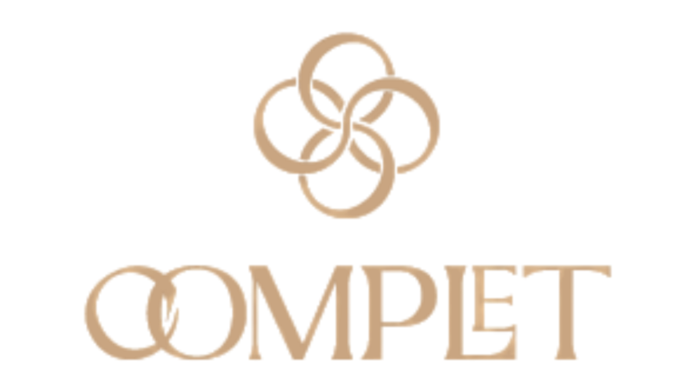 Complet logó
