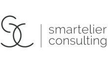 Smartelier white